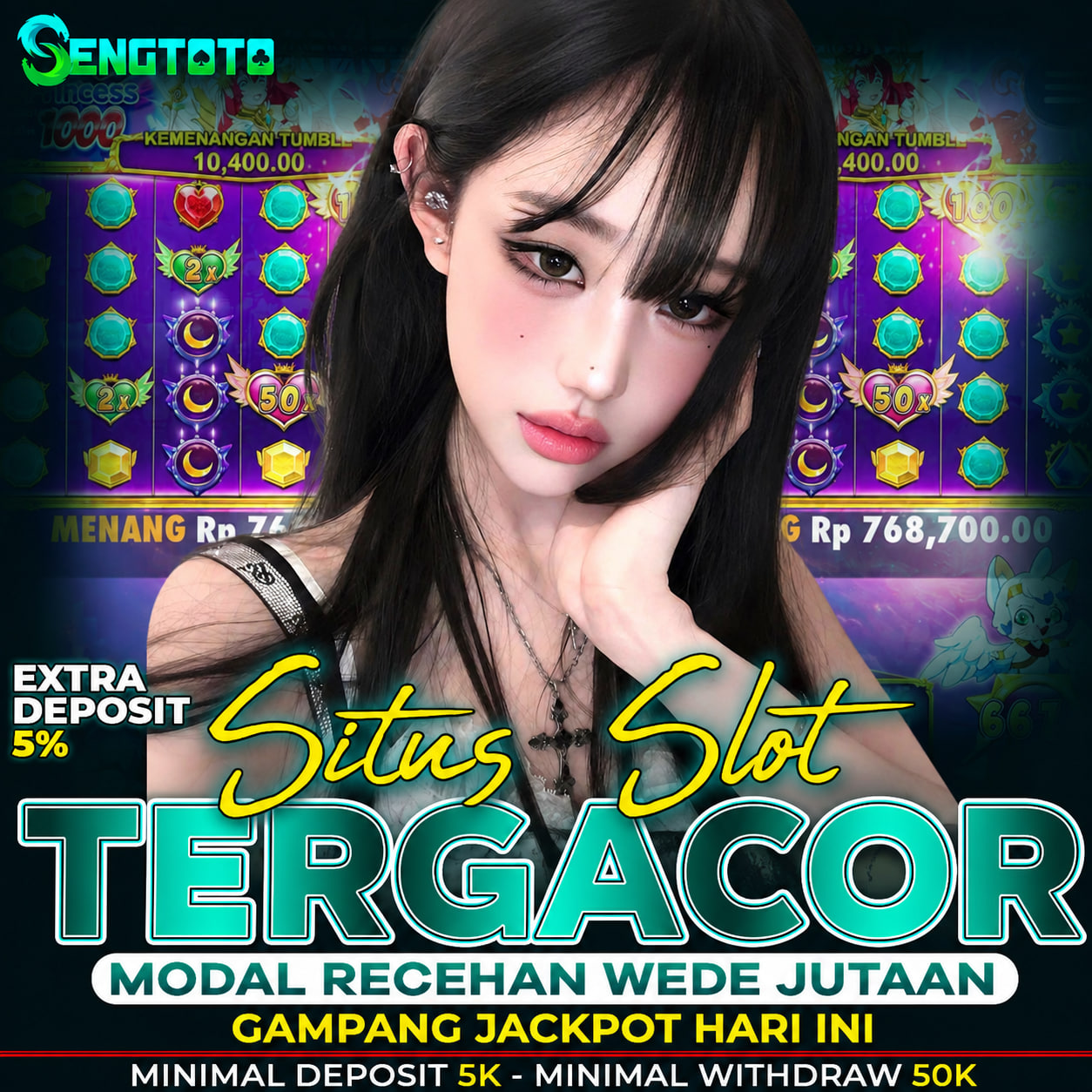 SENGTOTO ✈️ SITUS SLOT GACOR & BANDAR SLOT GACOR PILIHAN UTAMA