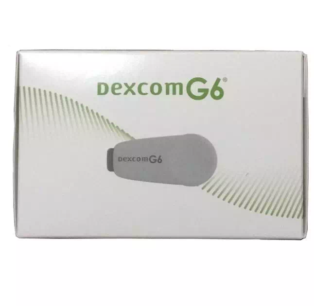 Dexcom g6 Transmitter